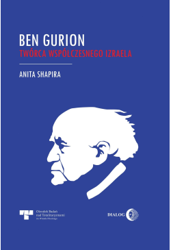 Ben Gurion. Twórca...