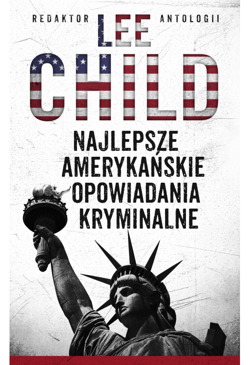Najlepsze amerykańskie opowiadania kryminalne 2010