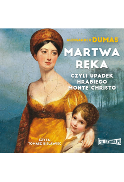Martwa ręka, czyli upadek...