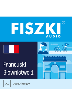 FISZKI audio - francuski -...