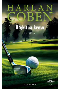 Błękitna krew