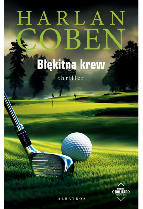 Błękitna krew