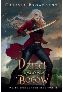 Dzieci upadłych bogów