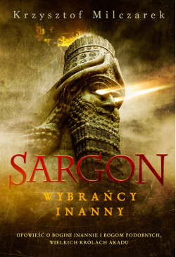 Sargon. Wybrańcy Inanny
