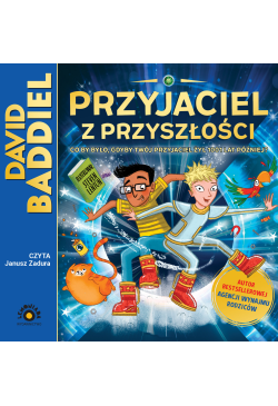 Przyjaciel z przyszłości