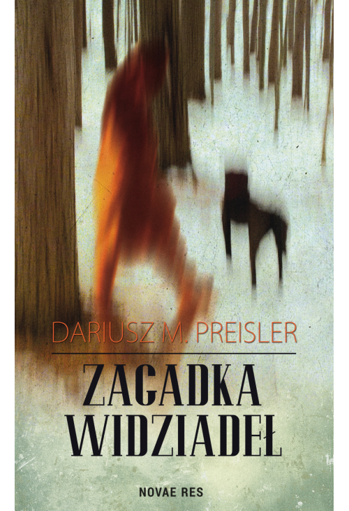 Zagadka widziadeł