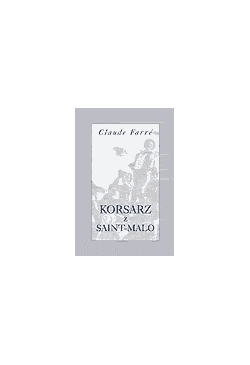 Korsarz Z Saint-Malo