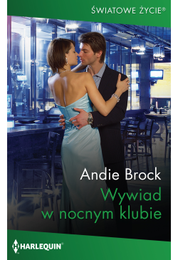 Wywiad w nocnym klubie