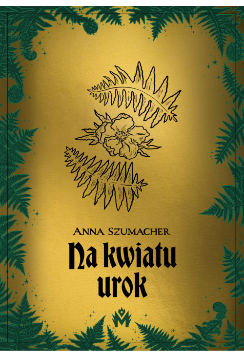 Na kwiatu urok