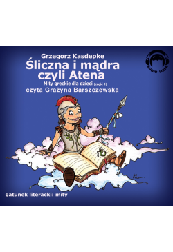 Mity Greckie Dla Dzieci...