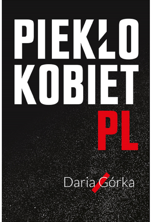 Piekło kobiet PL