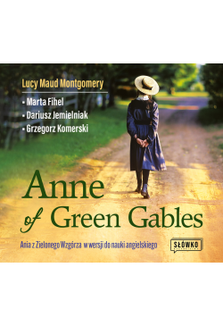 Anne of Green Gables Ania z...