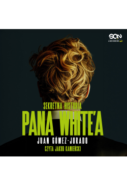 Sekretna historia pana White’a