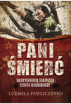 Pani Śmierć. Najsłynniejsza...