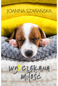 Wy(sz)czekana miłość