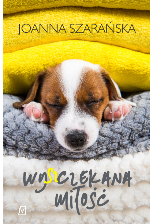 Wy(sz)czekana miłość