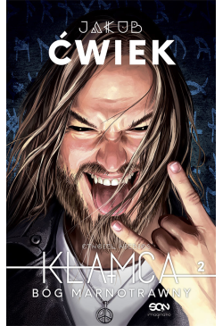 Kłamca 2. Bóg Marnotrawny