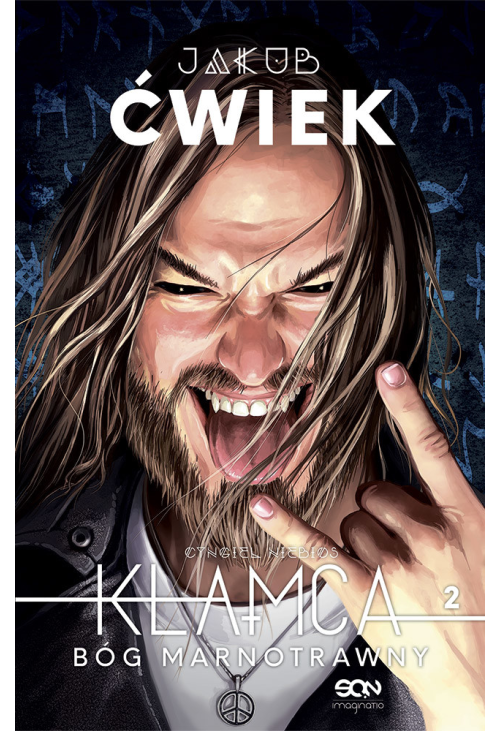 Kłamca 2. Bóg Marnotrawny