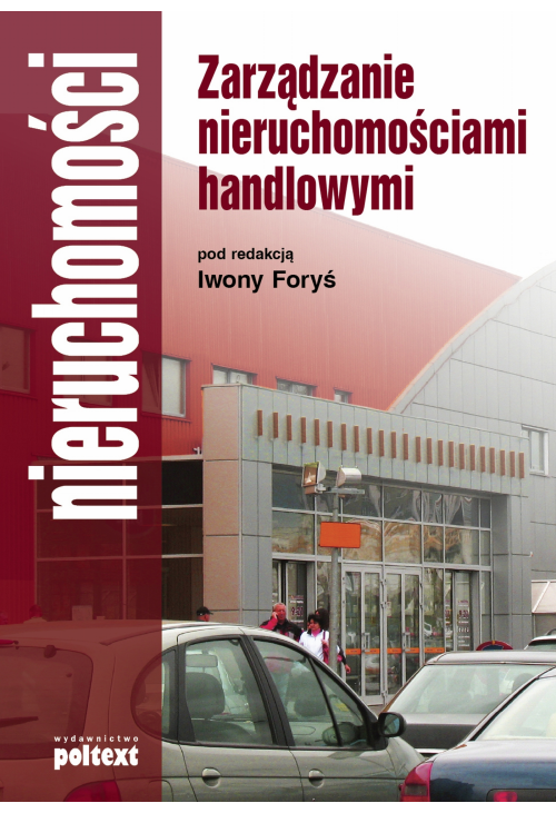 Zarządzanie nieruchomościami handlowymi