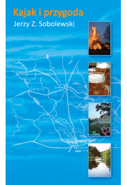 Kajak i przygoda