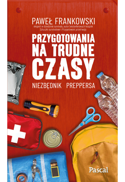 Przygotowania na trudne czasy