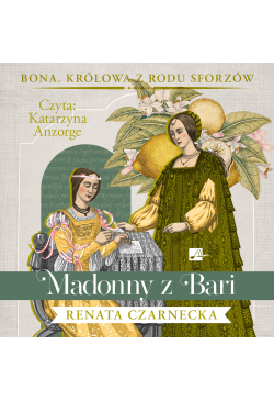 Madonny z Bari