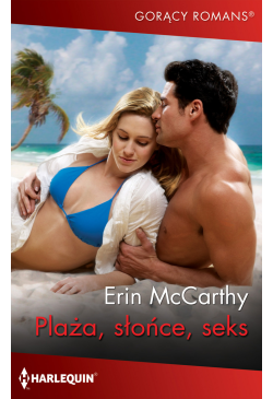 Plaża, słońce, seks