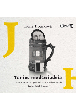 Taniec niedźwiedzia....