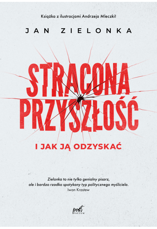 Stracona przyszłość