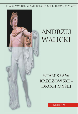 Stanisław Brzozowski -...