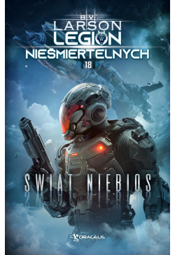 Legion Nieśmiertelnych. Tom...