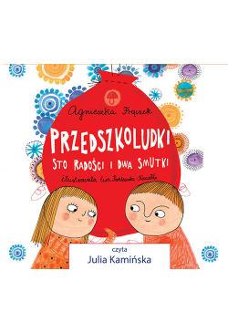 Przedszkoludki. Sto radości...