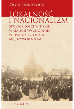 Lokalność i nacjonalizm....