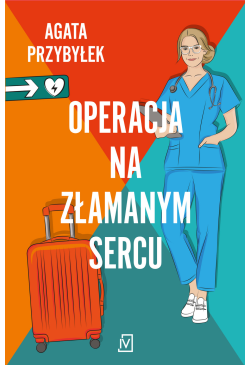 Operacja na złamanym sercu