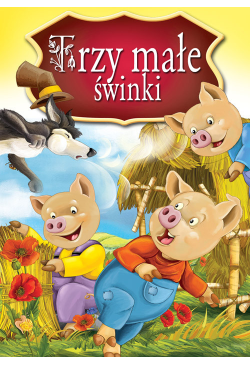 Trzy małe świnki