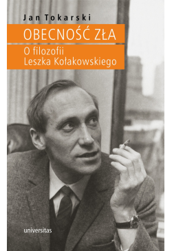 Obecność zła. O filozofii...