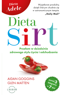 Dieta SIRT. Przełom w...