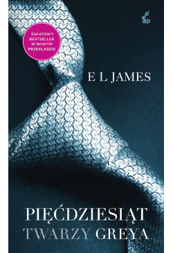 Pięćdziesiąt twarzy Greya
