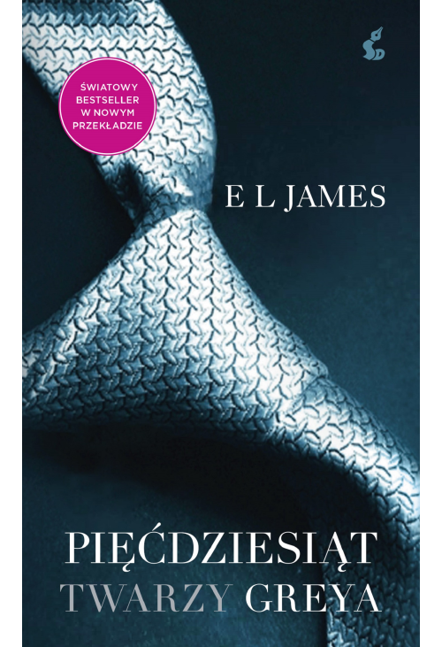 Pięćdziesiąt twarzy Greya