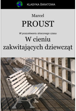 W cieniu zakwitających...