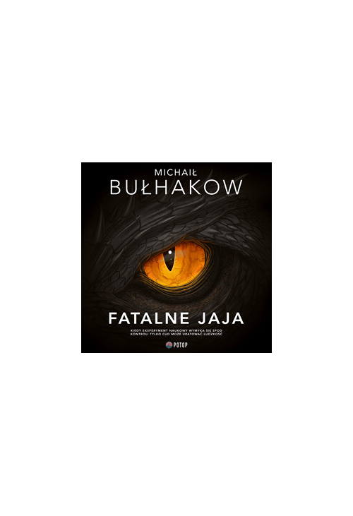 Fatalne jaja