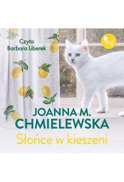 Słońce w kieszeni