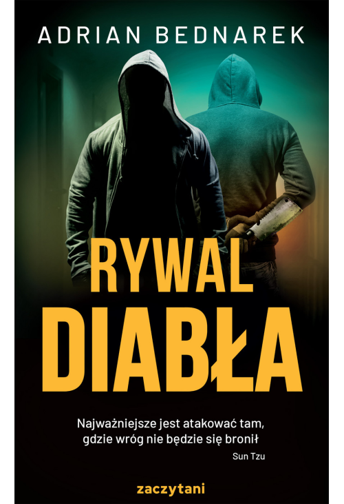 Rywal diabła