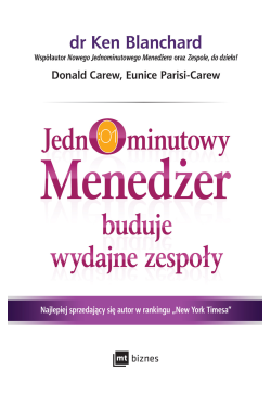 Jednominutowy Menedżer...