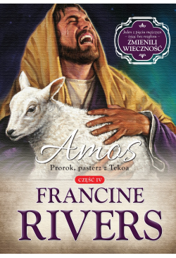 Amos. Prorok, pasterz z Tekoa.