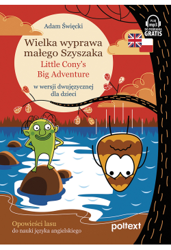 Wielka wyprawa małego...