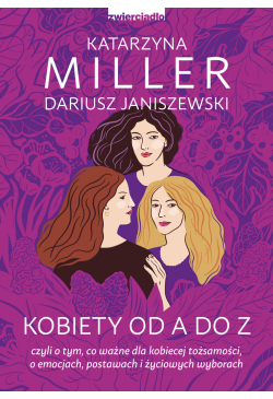 Kobiety od A do Z
