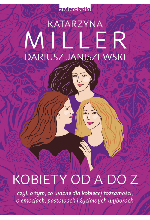 Kobiety od A do Z
