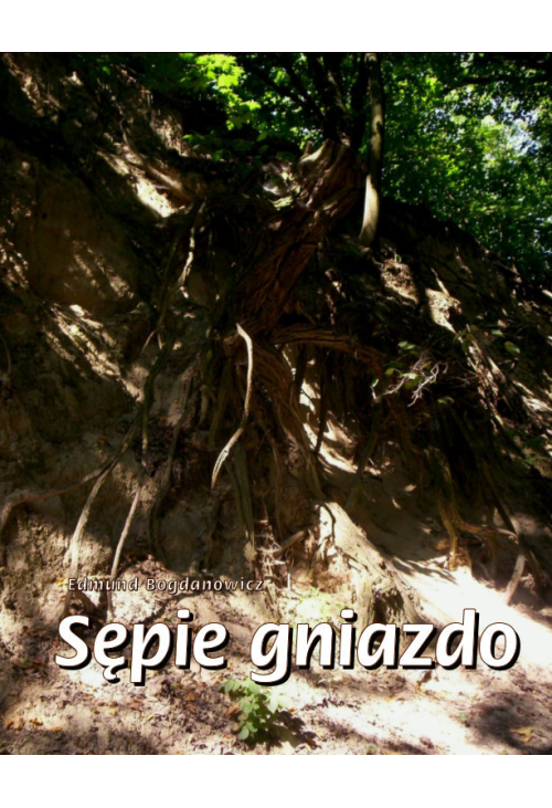 Sępie gniazdo. Opowiadanie przygodowe z puszczy południowoamerykańskiej