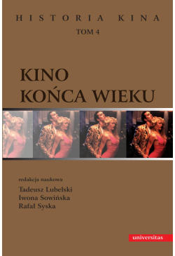 Kino końca wieku. Historia...